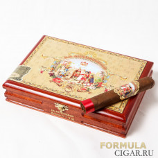 Сигары My Father La Antiguedad Robusto/20 (шт.)